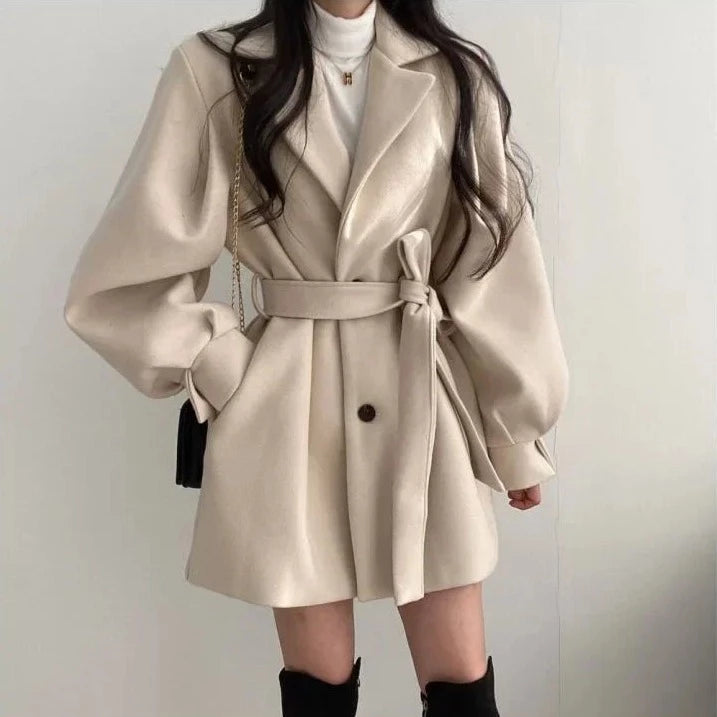Grace Winter Coat