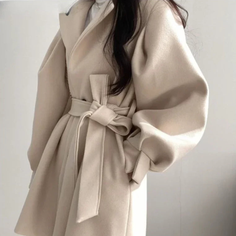 Grace Winter Coat