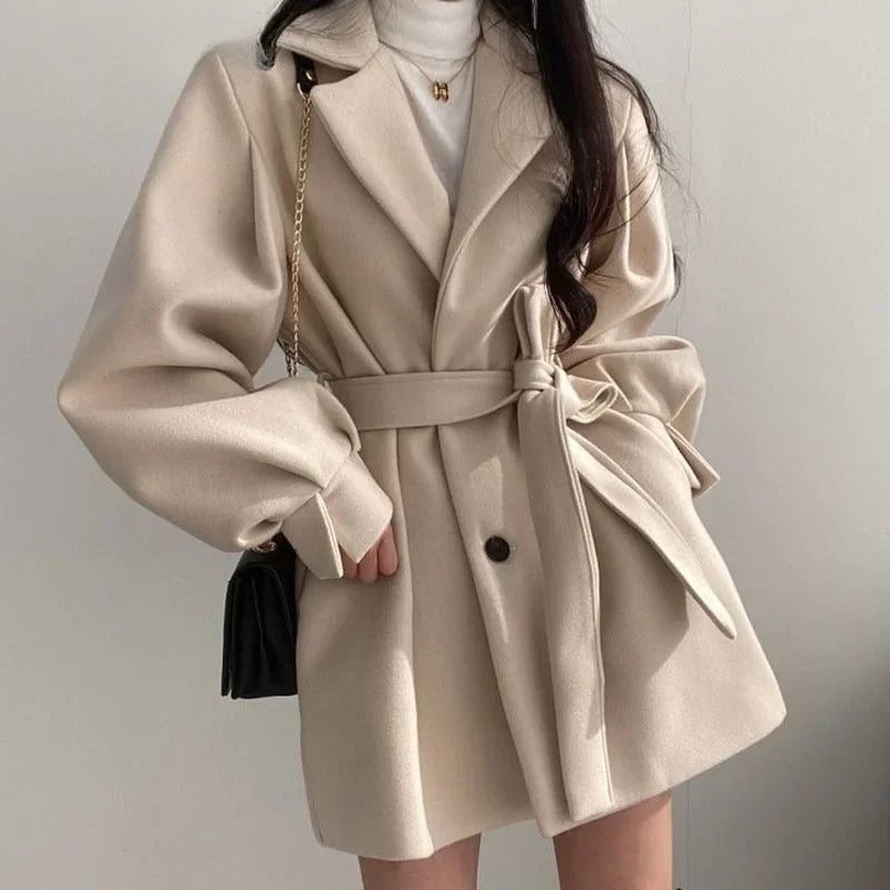 Grace Winter Coat