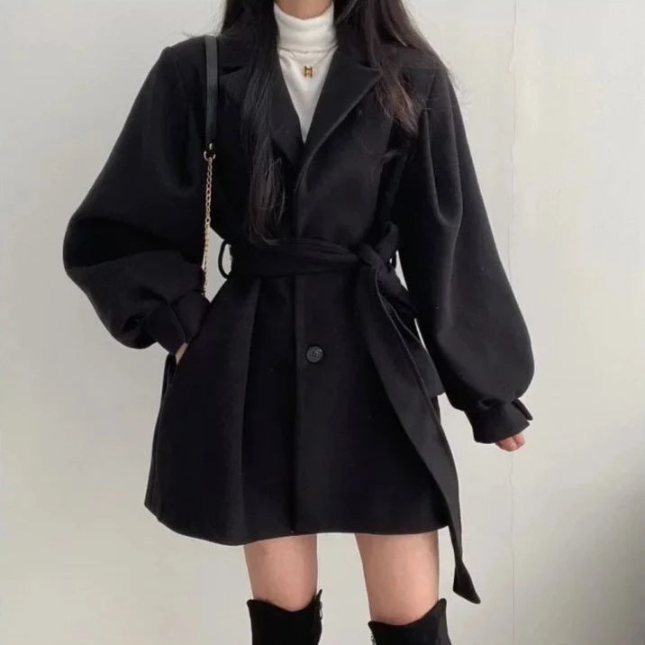 Grace Winter Coat