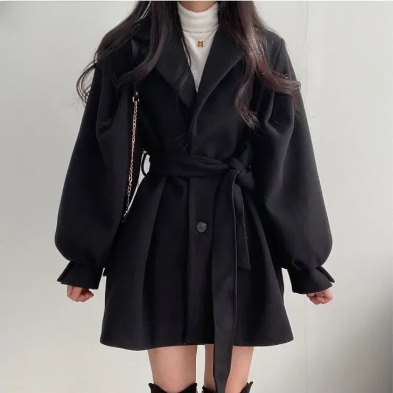 Grace Winter Coat